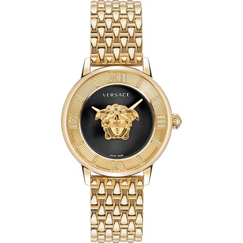 versace watch australia